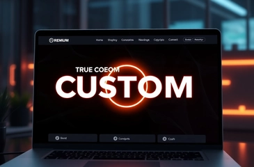 چرا وبسایت اختصاصی بهترین انتخاب برای کسب‌وکارهای حرفه‌ای است؟