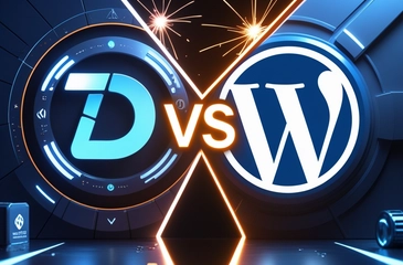 چرا جنگو و پایتون بهترین انتخاب برای طراحی سایت اختصاصی هستند؟