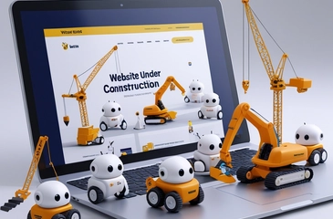 چرا طراحی سایت اختصاصی با جنگو، سکوی پرتاب کسب‌وکار شماست؟