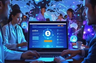 چرا نداشتن سایت یعنی از دست دادن مشتری، اعتبار و آینده؟