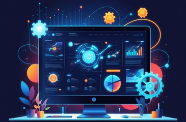 چرا هر کسب‌وکار به یک وب‌سایت هوشمند نیاز دارد؟