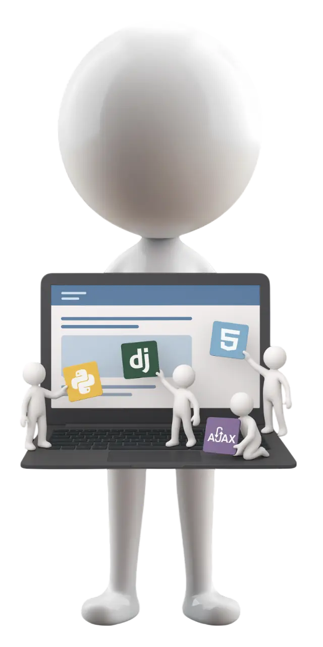 بهترین زبان و تکنولوژی طراحی سایت