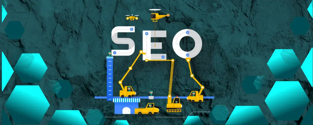 سئو حرفه ای سایت