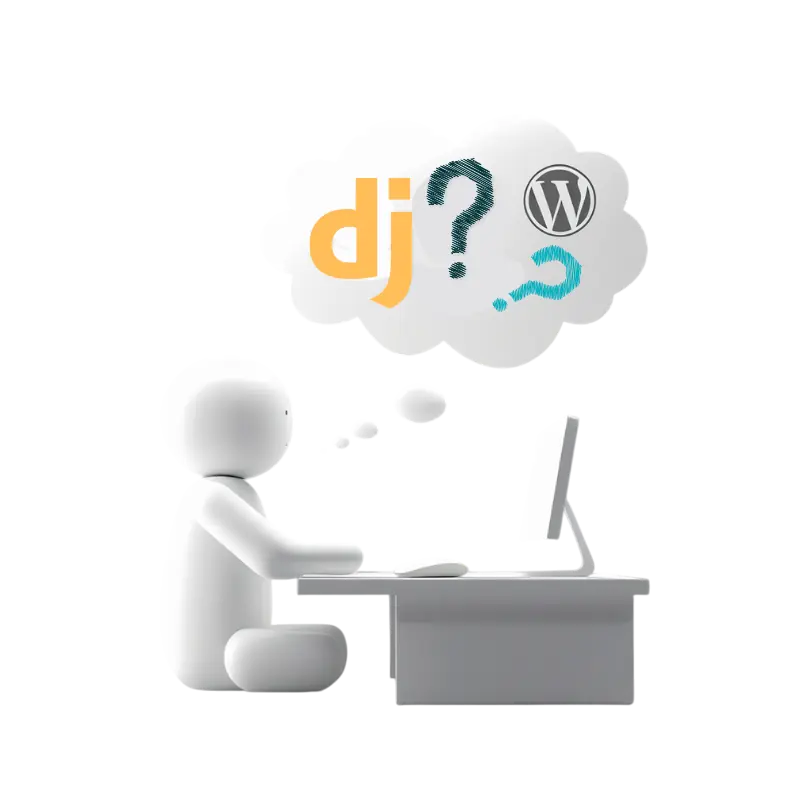 مزیت های سایت اختصاصی نسبت به وردپرس