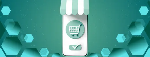 طراحی سایت فروشگاهی