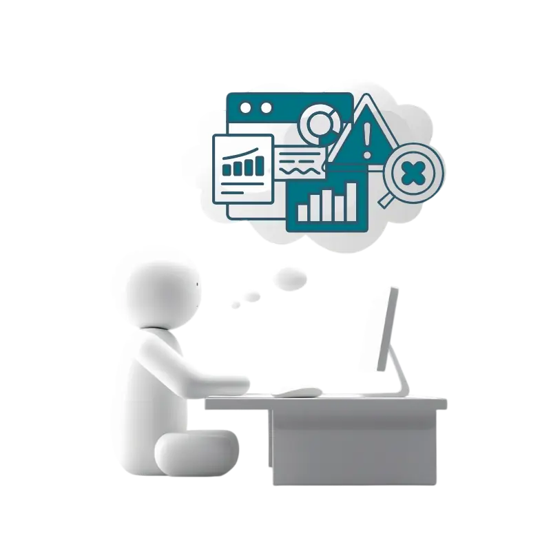 مشکلات رایج سئو داخلی