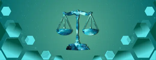 طراحی سایت وکالت