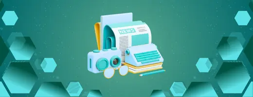 طراحی سایت خبری